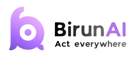 BirunAI Logo