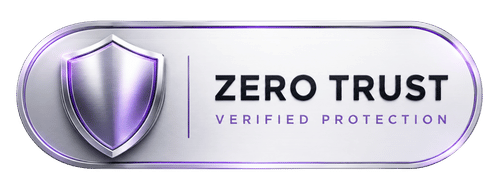 Zero Trust Security